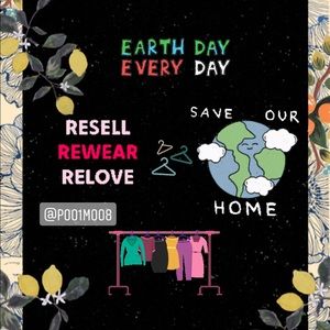 FG:🌏HIT SHARE ON THIS LISTING! 🌏 Save the Earth